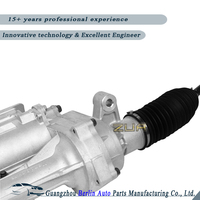 Crémaillère de direction assistée électrique pour Hyundai Genesis G80 2017-2020 Sedan 57700-B1205 57700B1205