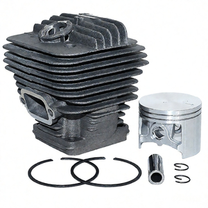 ชุดลูกสูบขนาด 54 มม. พร้อมส่ง สำหรับเลื่อยยนต์ <span class=keywords><strong>Stihl</strong></span> 064 066 MS640 MS650 MS660 อะไหล่สำหรับงานสวน - Product Image 4