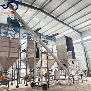 Sistema di Misurazione Intelligente con Registrazione Dati e Tracciabilità per Gestione della Produzione con Tecnologia Smart - Product Image 1