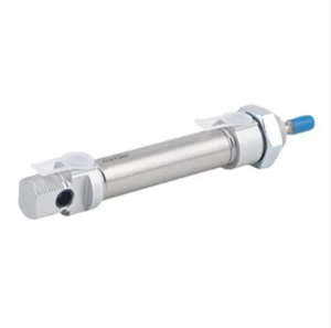 Nuevo Cilindro de Pistón de Aluminio Mini DSNU-32-50-P-A ISO6432, Actuador Neumático de Doble Acción - Product Image 3