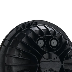 7 pouces 75W Led phare de voiture <span class=keywords><strong>Lada</strong></span> <span class=keywords><strong>Niva</strong></span> urbain salut/feux de croisement H4 lumière Halo Angle yeux DRL phare pour accessoires 4x4 - Product Image 4