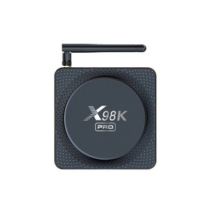 X98K Pro RK3566 4G 32G TV Box Android 11 IP-TV 8K Phim Chơi Game Meida Máy Nghe Nhạc 2.5G/5G Wifi 64Bit B-T 1000M Thông Minh OTT AI Set-<span class=keywords><strong>Top</strong></span> Box - Product Image 2