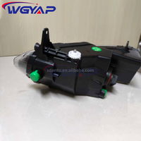 WGYAP OEM 6C0941661 Original Links Rechts Halogen-Nebelscheinwerfer als Ersatz für VW POLO 2014 2015 2016 2017