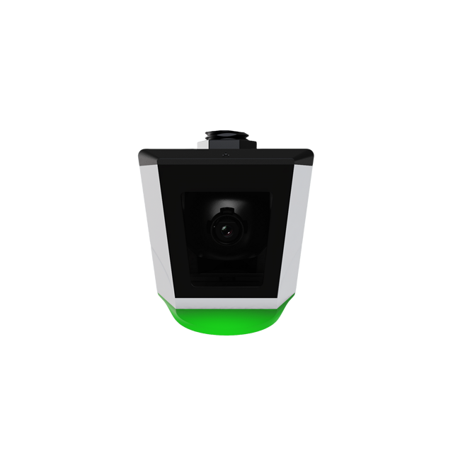 AKE Parking PVD20 AI Video Parking Detector Electric Lens Adjustment Vandal-Proof Motion Detection Guidance Sensor H.264