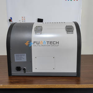 China Popular <span class=keywords><strong>Oil</strong></span> Tester BDV <span class=keywords><strong>Oil</strong></span> <span class=keywords><strong>Testing</strong></span> Machine Fuootech FOT-G Fully Automatic <span class=keywords><strong>Oil</strong></span> Dielectric Strength <span class=keywords><strong>Testing</strong></span> Set - Product Image 5