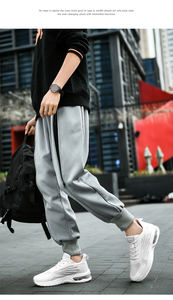 2026 New Men's Breathable Athletic Tennis Running <b>Shoes</b> Lightweight Gym Jogging Fashion Casual <b>Shoes</b> - Product Image 6