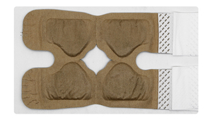 Patch chauffant pour le genou - Product Image 3