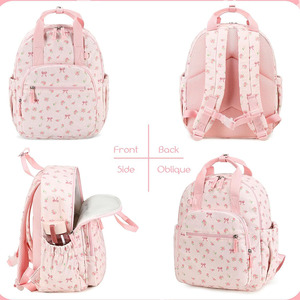 Zaino Scolastico Personalizzato a Forma di Orso, Zaino per Bambini con Cartoni Animati 3D, Borsa Scolastica con Animali Carini, Zaino per <span class=keywords><strong>Studenti</strong></span>, Vendita all'Ingrosso - Product Image 3