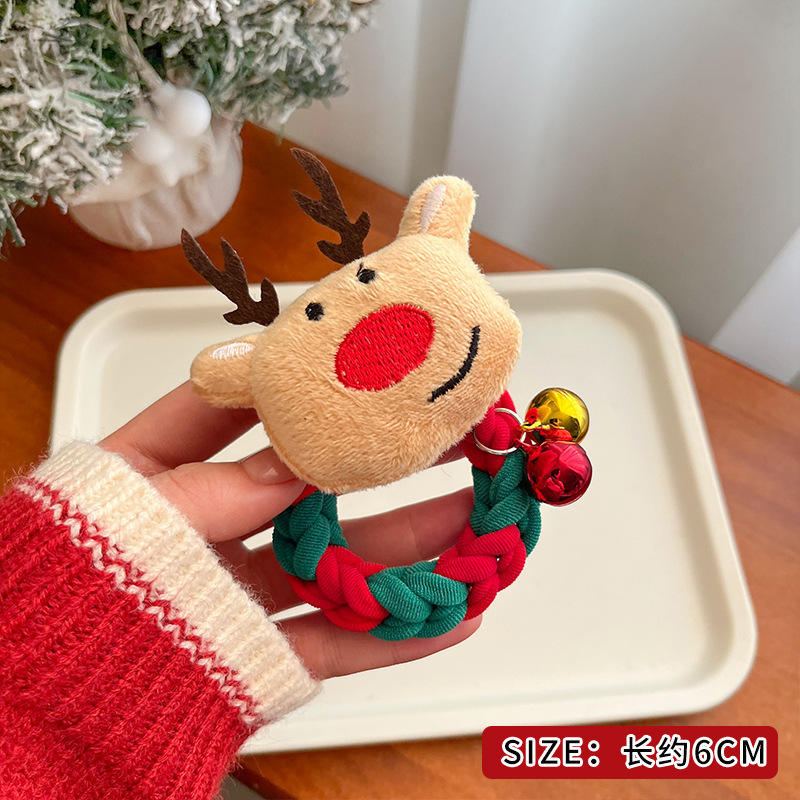 กวางคริสต์มาส