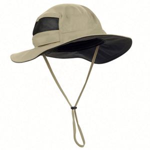 Sombrero de Pesca de la Mejor Calidad, Nuevo y Moderno, con Visera, Protección Solar, para Pescadores, Ciclistas y Viajeros - Product Image 1