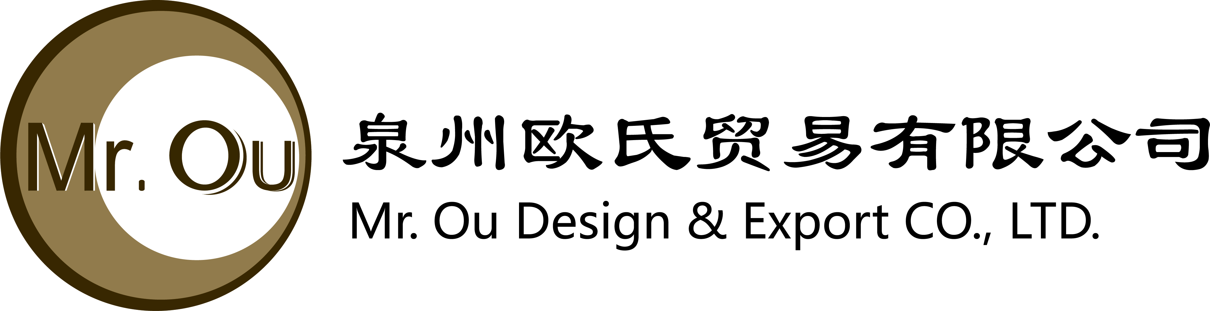 Mr Ou Design & Export Co., Ltd. logo