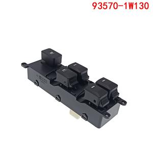 Lève-vitre électrique et lève-porte GZTY au <span class=keywords><strong>prix</strong></span> d'usine le plus bas, interrupteur de lève-vitre 93570-1W130 93570-1W131 - Product Image 2