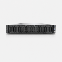 Serveur Fusion 2258H V7 2258 V7 1258H V7 1158H V7 2U 1U Serveur en rack prenant en charge 1 ou 2 processeurs AMD EPYCTM 9004 de 4e génération