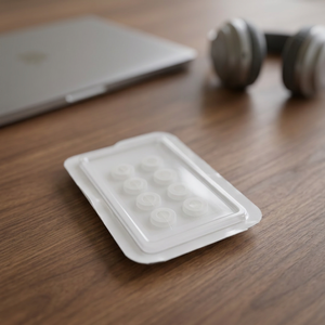 Re' PATCH Hydrocolloid / Patch Original pour l'acné et les boutons, Haute Qualité, Meilleure Vente, Fabriqué en Corée, Revitalisant Cutané, Tous Types de Peau - Product Image 3
