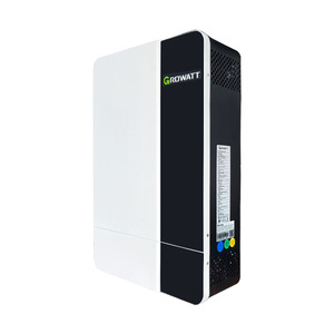 Onduleur solaire photovoltaïque autonome à onde sinusoïdale pure <span class=keywords><strong>SPF5000ES</strong></span> - Product Image 5