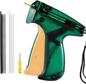 Pistolet de couture rapide de qualité supérieure, micro-pistolet d'étiquetage pour vêtements, couture, matelassage et ourlets – Meilleures ventes - Product Image 2