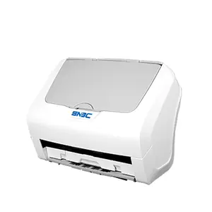 BSC-5060 SNBC Máy Quét Tài Liệu Cầm Tay Tốc Độ Cao Và Ổn Định Máy Quét Tài Liệu Kiosk