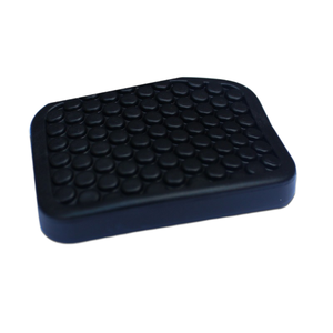 Vitra Fengyu Xiaotu Qiyue Tianyu swift-<span class=keywords><strong>Acelerador</strong></span> de <span class=keywords><strong>embrague</strong></span> Alto, pastilla de pedal de <span class=keywords><strong>freno</strong></span>, piezas originales de goma - Product Image 2