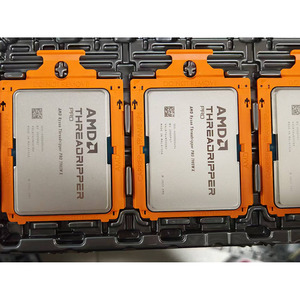 Procesador AMD Ryzen Threadripper PRO 7985WX, 64 Núcleos, 128 Subprocesos, 3.2GHz, 256MB de Caché L3, CPU STR5 - Product Image 2