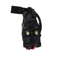 Guangzhou Compresseur D'air 68041137AD 68204387AA Pour J-EEP GRAND CHEROKEE Voiture Compresseur D'air