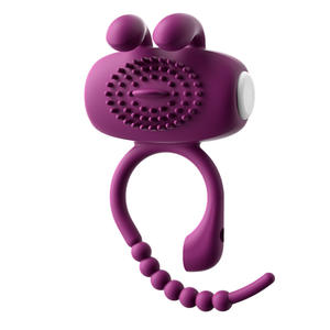 Commercio all'ingrosso <span class=keywords><strong>Lilo</strong></span> vibranti anello di bloccaggio del pene maschile masturbatore di ritardo coppia giocattolo del sesso con la masturbazione tazza - Product Image 1