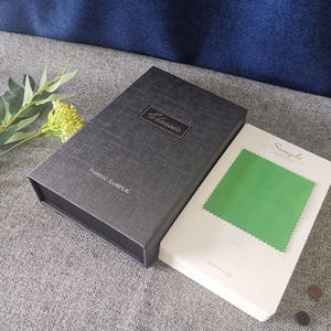 <span class=keywords><strong>Catalogue</strong></span> <span class=keywords><strong>de</strong></span> Nuanciers <span class=keywords><strong>de</strong></span> Tissus en Gros en Stock avec Logo Personnalisé pour l'Industrie du Textile <span class=keywords><strong>de</strong></span> <span class=keywords><strong>Maison</strong></span> et <span class=keywords><strong>de</strong></span> l'Articles Ménagers - Matériau Carton - Product Image 2