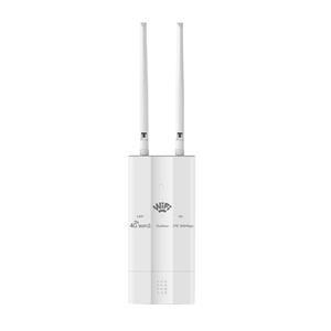 Router Wi-Fi 4G LTE Impermeabile per Servizi <span class=keywords><strong>Internet</strong></span>, Punto di Accesso Esterno 4G CPE con Slot per Scheda SIM - Product Image 2