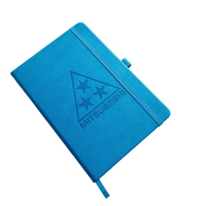 Libretas Personalizadas al por Mayor para Regalos Corporativos, Impresión Personalizada, A4, A5, A6, Libretas de Cuero PU con Tapa Dura Impermeable y Logotipo Grabado - Product Image 4