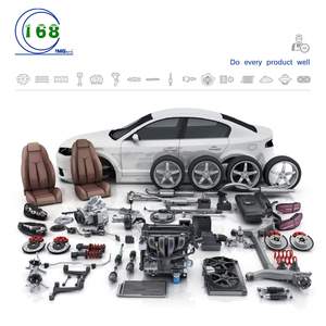IMG Brand Hot Sell kit carrozzeria paraurti anteriore misura 71101-TB0-H00 per <span class=keywords><strong>Honda</strong></span> <span class=keywords><strong>ACCORD</strong></span> 2008-2011 - Product Image 3