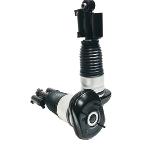 Pièces de réparation pour suspension pneumatique et amortisseurs à air pour BMW Série 6 G32 (2017-2023) - Product Image 3