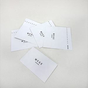 Diseño gratuito Cremallera personalizada Promoción <span class=keywords><strong>de</strong></span> rasgaduras <span class=keywords><strong>Tarjeta</strong></span> <span class=keywords><strong>de</strong></span> crédito comercial Tarjetas <span class=keywords><strong>de</strong></span> regalo <span class=keywords><strong>de</strong></span> cumpleaños Embalaje Sobres Caja Sobre <span class=keywords><strong>de</strong></span> correo postal - Product Image 3