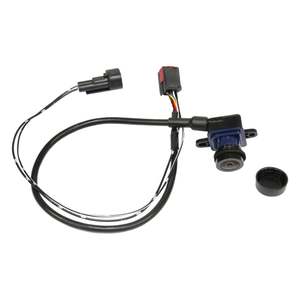 Cámara de Visión Trasera de Reversa para Estacionamiento 56054157AA para Chrysler Town & Country 3.6L V6 2011-2016 Dodge Grand <span class=keywords><strong>Caravan</strong></span> 2011-2020 - Product Image 1