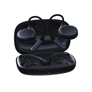 Écouteurs Anc F20 Tws sans fil pour jeux avec microphone dynamique, écouteurs sans fil de type C pour le sport et les affaires - Product Image 1