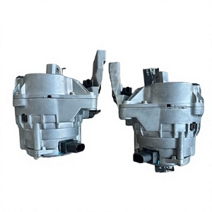 Soporte de Motor para Automóviles Bentley Tianyue, Piezas de Repuesto 36A199255 36A199256 4M0199255BH 4M0199256BH - Product Image 3