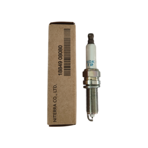 Bougies d'allumage Iridium Platinum de remplacement direct modèles 18849-08080 et 94595 - Product Image 5