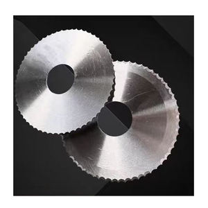 HSS DMo5 305mm alüminyum kesme dairesel testere kesme bıçağı çelik - Product Image 5