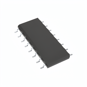 Composant électronique original 16 SOIC de gestion de l'alimentation (PMIC) UCC3819AD - Product Image 1