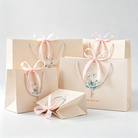 Sac cadeau pour enseignant, sac en papier pour remise de diplôme, souvenir d'école, de crèche, cadeau, pochette, souvenir d'anniversaire d'étudiant, vente en gros