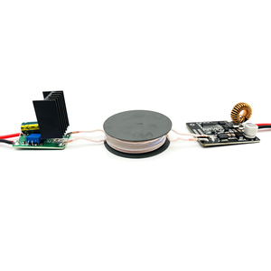 Module de charge <span class=keywords><strong>sans</strong></span> <span class=keywords><strong>fil</strong></span> magnétique multifonction haute puissance 100W, charge rapide, personnalisation du module de chargeur <span class=keywords><strong>sans</strong></span> <span class=keywords><strong>fil</strong></span> - Product Image 5