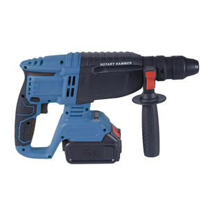 Commercio all'ingrosso della fabbrica Mini macchine di perforazione di potenza al litio <span class=keywords><strong>batteria</strong></span> martello <span class=keywords><strong>trapano</strong></span> <span class=keywords><strong>a</strong></span> <span class=keywords><strong>batteria</strong></span> senza fili rotativo <span class=keywords><strong>trapano</strong></span> <span class=keywords><strong>a</strong></span> martello - Product Image 4