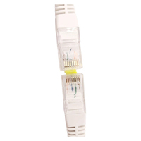 Cable de Red UTP Cat5/Cat6 Promocional, Duradero, Sin Blindaje, 24/26/28 AWG, Delgado, 100Mhz, Cubierta de PVC/LSZH, 8 Conductores
