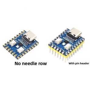 Placa DE DESARROLLO PICO de microcontrolador <span class=keywords><strong>Raspberry</strong></span> <span class=keywords><strong>Pi</strong></span> con módulos y kits electrónicos de procesador de doble núcleo - Product Image 2
