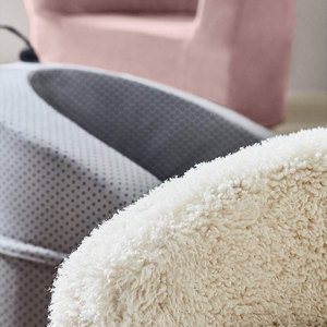 Giving Tree <b>Kids</b> <b>Sofa</b> Bed Foldable With Handrails For Children 3 Years And Above - Product Image 4