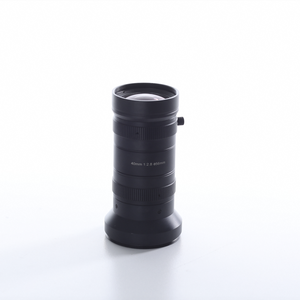 Objectif de numérisation linéaire haute <span class=keywords><strong>définition</strong></span> YXFF02, F4.0, longueur focale 40 mm, verre M72, 8096x1 pixel, caméra de vision industrielle ultra-HD - Product Image 4