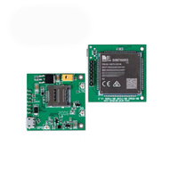 Module mondial multi-bande LTE Cat4 SIM7600G-H R2 Kit 4G breakout