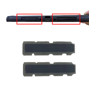 SYYTECH Game Console Staubs topfen für NS Nintendo Switch 2 NS 2 Staub dichtes Schutz zubehör - Product Image 3