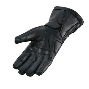 Gants de moto personnalisés de haute qualité pour hommes et femmes, coupe-vent, imperméables, respirants et antidérapants - Product Image 4