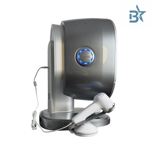 เครื่องวิเคราะห์ผิวหน้า เครื่องวัดความชุ่มชื้นผิว เครื่องวิเคราะห์สภาพผิว เครื่องตรวจจับรูขุมขน อุปกรณ์เสริมความงามสำหรับร้านเสริมสวย - Product Image 3