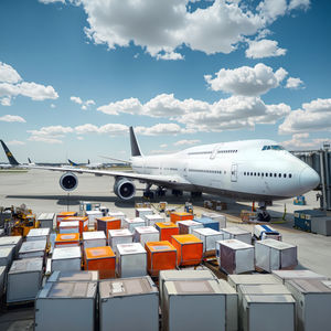 Spedizioniere espresso in tutto il mondo spedizione internazionale veloce ed efficiente con servizio DDP/DDU - Product Image 5