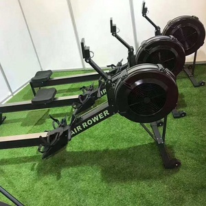 Máquina de remo para <span class=keywords><strong>Crossfit</strong></span>, equipo de gimnasio comercial - Product Image 3